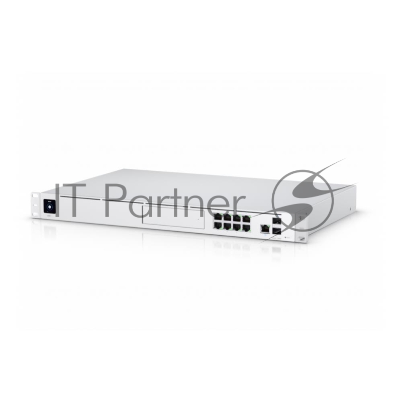 Контроллер Ubiquiti UniFi UDM-Pro
