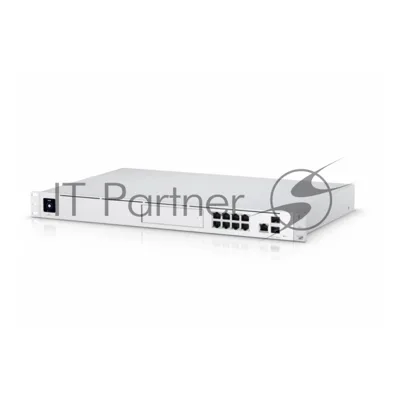 Контроллер Ubiquiti UniFi UDM-Pro