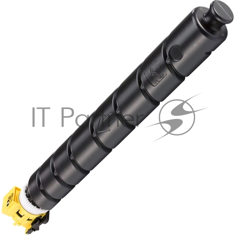 Картридж лазерный TK-8375Y 20 000 стр. Yellow для TASKalfa 3554ci