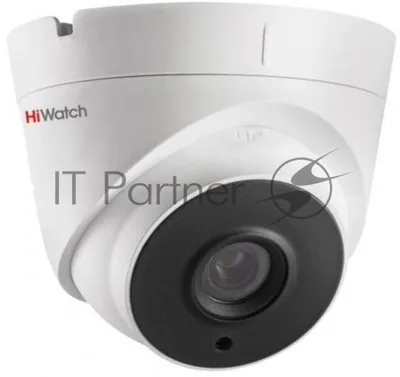 Видеокамера IP HiWatch DS-I403(C) (2.8 mm) 2.8-2.8мм цветная