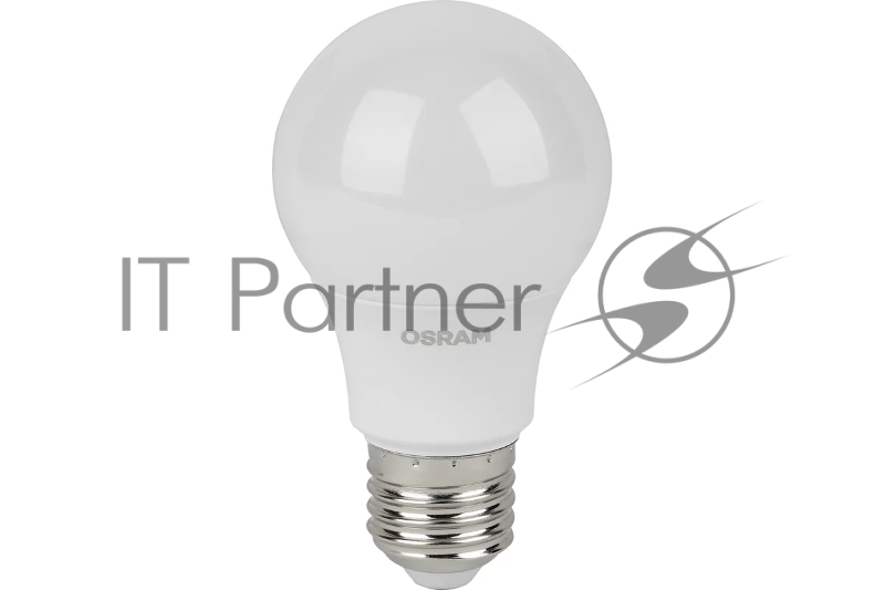 Лампа светодиодная OSRAM 4058075577893 LED Value LVCLA60 7SW/830 грушевидная матовая E27 230В 10х1 RU