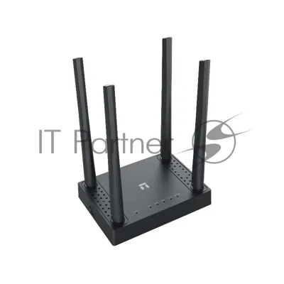 Роутер/маршрутизатор Wi-Fi NETIS 1200MBPS LTE DUAL BAND N5