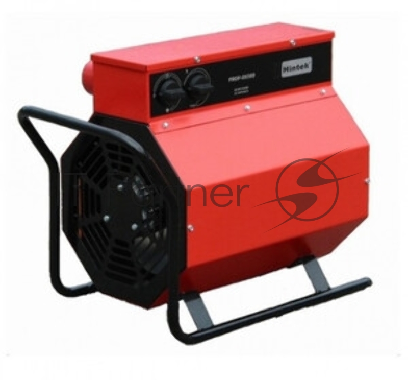 Пушка тепловая 9кВт HINTEK PROF-09380 04.000040