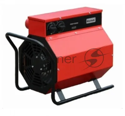 Пушка тепловая 9кВт HINTEK PROF-09380 04.000040