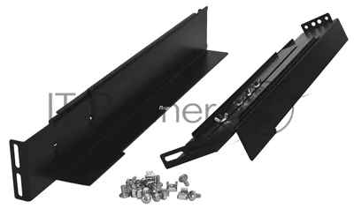 Монтажный комплект рельс 2U для 19" стойки/Rail Kit 19" 2U Связь инжиниринг/Parus-electro