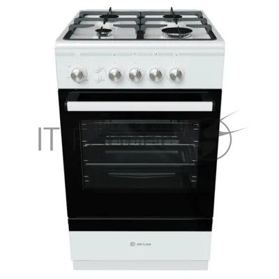 Газовая плита DE LUXE 506040.24G