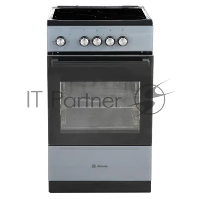 Электрическая плита De Luxe 506004.14ES-002 513600