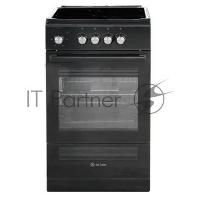 Электрическая плита De Luxe 506004.14ES-001 513500