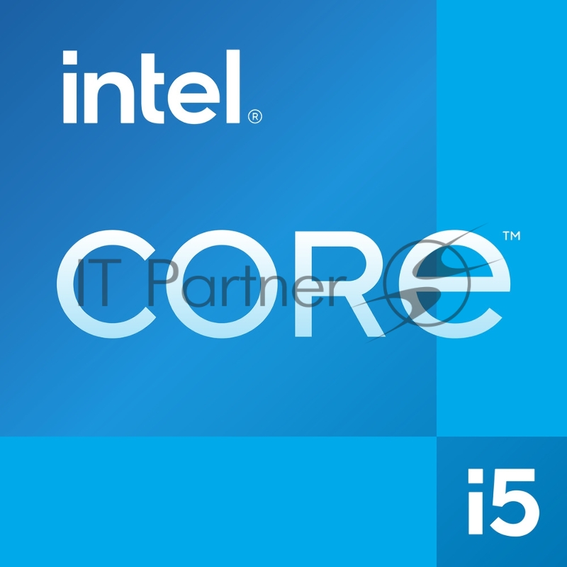 Процессор Intel Core i5-12600K Soc-1700 3.7GHz OEM