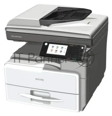 Фьюзер в сборе RICOH Aficio MP 301 (D1274028, D127-4028)