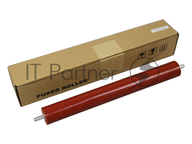 Вал резиновый CET CET2804 для Brother HL-L2300D DCP-L2500D/L2520DW/L2540DN MFC-L2700DN