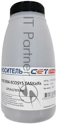 Девелопер CET OSP0210D-100 (TK-8335/8345/8515/8525) для Kyocera TASKalfa 3252ci/3253ci 100 стр.