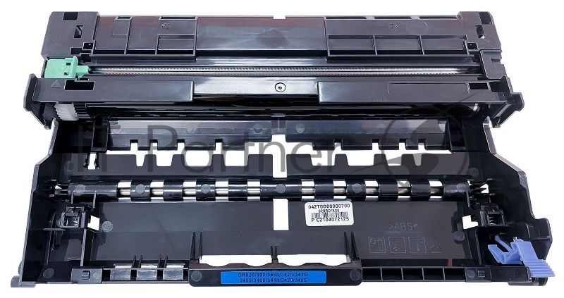 Драм-юнит CET CET471013 (DR-3400) для Brother HL-L5000D/L5100DN/L5200DW DCP-L5500DN MFC-L5700DN/L6900DW 30000 стр.