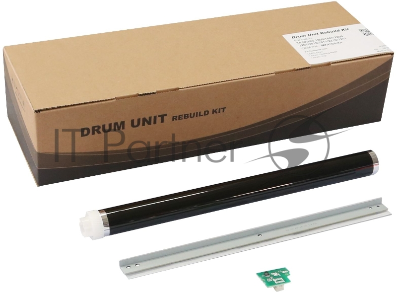 Комплект восстановления драм-юнита CET CET501006 (MK4105-Kit) для Kyocera TASKalfa 1800/1801/2200/2201/2010/2011/2210/2211