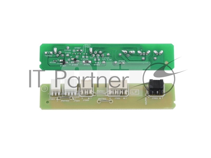Плата коммутационная CET CET461001 для HP LJ Enterprise M607dn/608dn/609dn/631dn