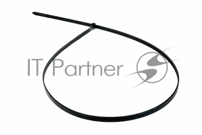 Хомут-стяжка кабельная нейлоновая Rexant 920 x9,0 мм, черная, упаковка 100 шт.