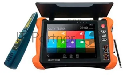Тестер Tezter TIP-HOL-MT-8 TIP-HOL-MT-8
