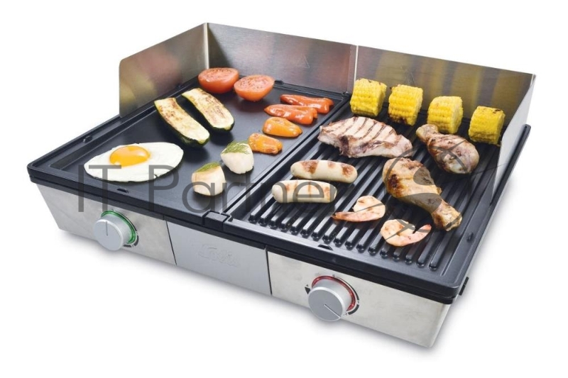 Гриль электрический Solis Deli Grill 7951