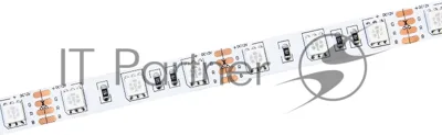 Лента светодиодная IEK LED LSR2-3-060-20-3-03 3м LSR-5050RGB60-14,4-IP20-12В
