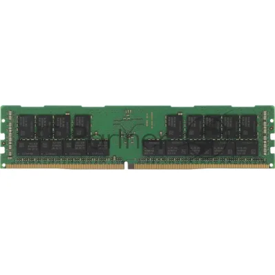 Оперативная память 32Gb Samsung DDR4 M393A4K40DB3-CWEGY 3200MHz 2Rx4 DIMM Registred ECC