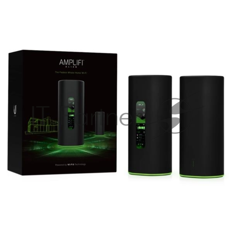 Радиомост WRL Wire KIT AMPLIFI AFI-ALN UBIQUITI