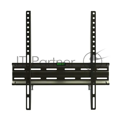 Кронштейн для телевизора 32"-55" дюймов, фиксированный Rexant серия HOME