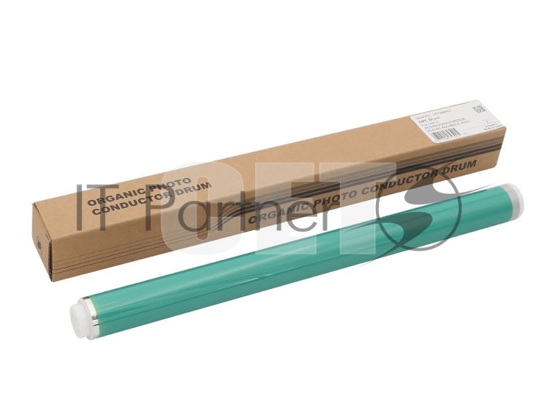 Барабан CET CET101053 для Canon iR2520/2525/2530/2535/2545 80000 стр.