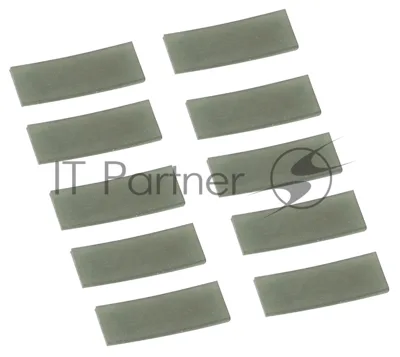 Резинка тормозной площадки CET CET361021 (001N00547/JC93-00522A) для Xerox Phaser 3020BI WC 3025BI