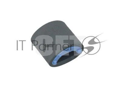 Ролик подхвата CET CET0392 (RL1-0303-000/RF0-1008-000) для HP LaserJet 1000/1200/1150/1300