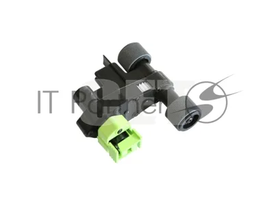 Ролик подхвата CET CET2842 (40X7593) для Lexmark MX710/MX711/MX810/MX811/MX812/MS810/MS811/MS812 в сборе
