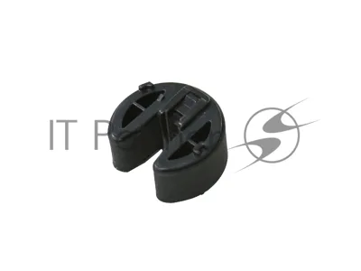 Ролик подхвата CET CET341025 (RM1-4426-000/RC2-1949-000/RM1-8047-000) для HP CLJ CP1215/CP1515/CP2025/CM2320 M375/M475