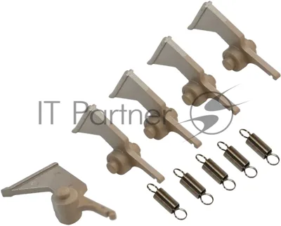 Сепаратор CET CET6184 (AE04-4060) для Ricoh Aficio 2051/2060/2075