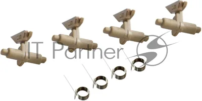 Сепаратор Cet CET7822 (2A820360) для Kyocera FS-1000/1010/1018/1020/1030D/1100/1300D