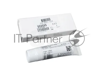 Смазка CET CET0058 (CK-0551) для HP LJ 1010/1015/1020/1022/1160/1320/P2015
