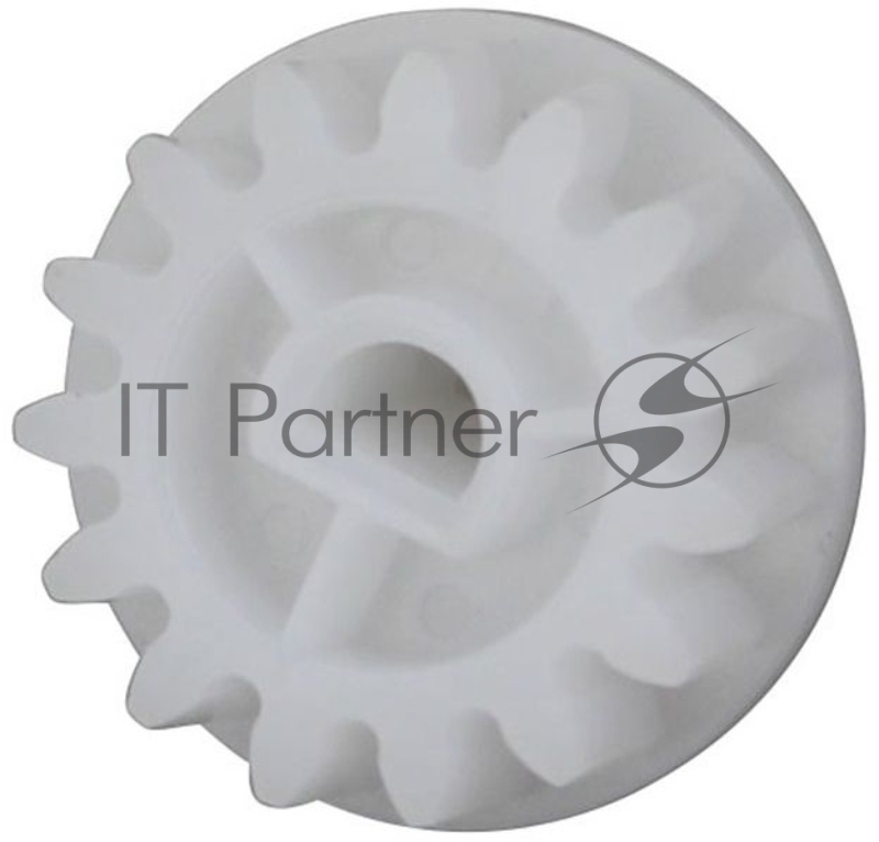 Шестерня CET2678 (GR-P3015-15T) для HP LaserJet Enterprise P3015, M521/M525