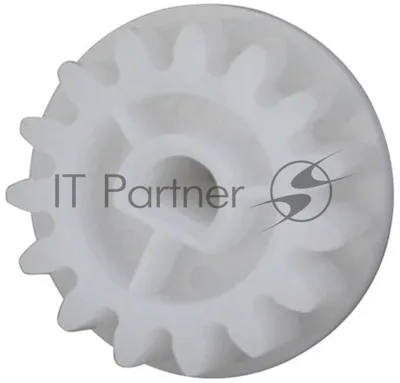 Шестерня CET2678 (GR-P3015-15T) для HP LaserJet Enterprise P3015, M521/M525
