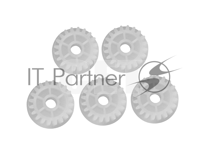 Шестерня привода CET2423 (RU5-0957-000) HP LaserJet P3005/M3027/M3035
