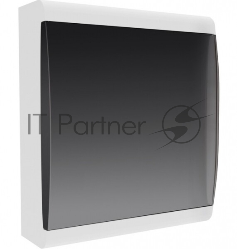 Щит распределительный ЩРН-П-24 (пром. упаковка) IP41 Basic
