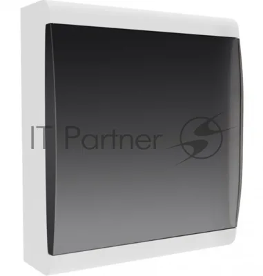 Щит распределительный ЩРН-П-24 (пром. упаковка) IP41 Basic