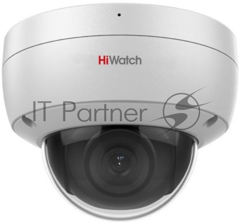 Видеокамера IP HiWatch DS-I252M (4 мм) 4-4мм