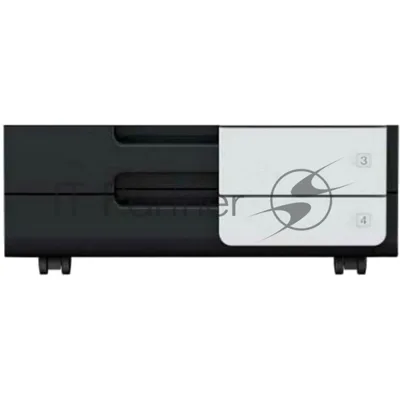 Лоток Konica Minolta PC-216 Universal Tray (2x)