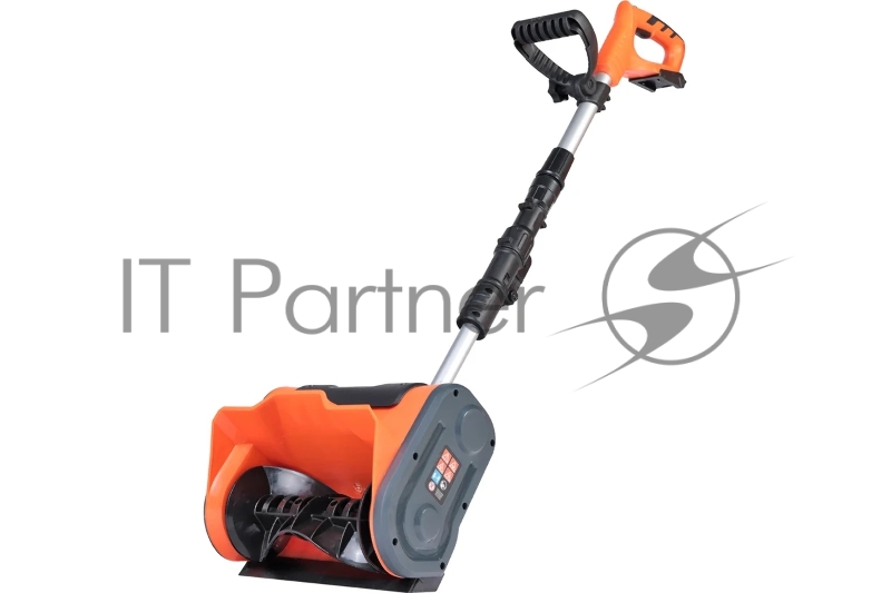 Снегоуборщик электрический Patriot PE 1001UES 0.3кВт