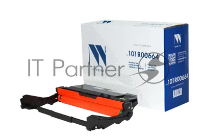 Драм-картридж NVPrint совместимый NV-101R00664 для Xerox B205/B210/B215 (10000k)
