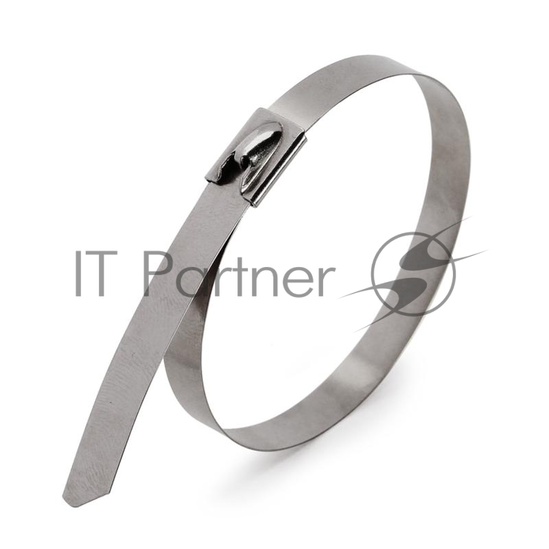 Стяжки стальные Fortisflex СКС (304) 4,6х200 74910