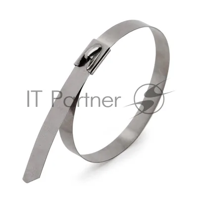 Стяжки стальные Fortisflex СКС (304) 4,6х200 74910