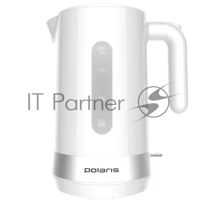 Чайник электрический Polaris PWK 1803C Water Way Pro