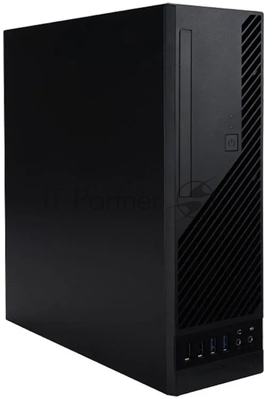 Компьютерный корпус InWin KI-331 РМ-300SFX (80+) UBS2.0*2+USB 3.1*2+A(HD)+Front fan 80x80x15мм*1 6150588