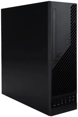Компьютерный корпус InWin KI-331 РМ-300SFX (80+) UBS2.0*2+USB 3.1*2+A(HD)+Front fan 80x80x15мм*1 6150588