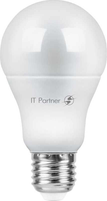 Лампа светодиодная Feron LB-94 15W 230V E27 2700K