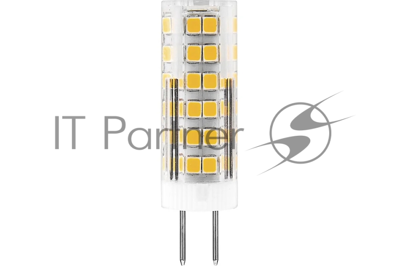 Лампа светодиодная Feron LB-433 7W 230V G4 4000K
